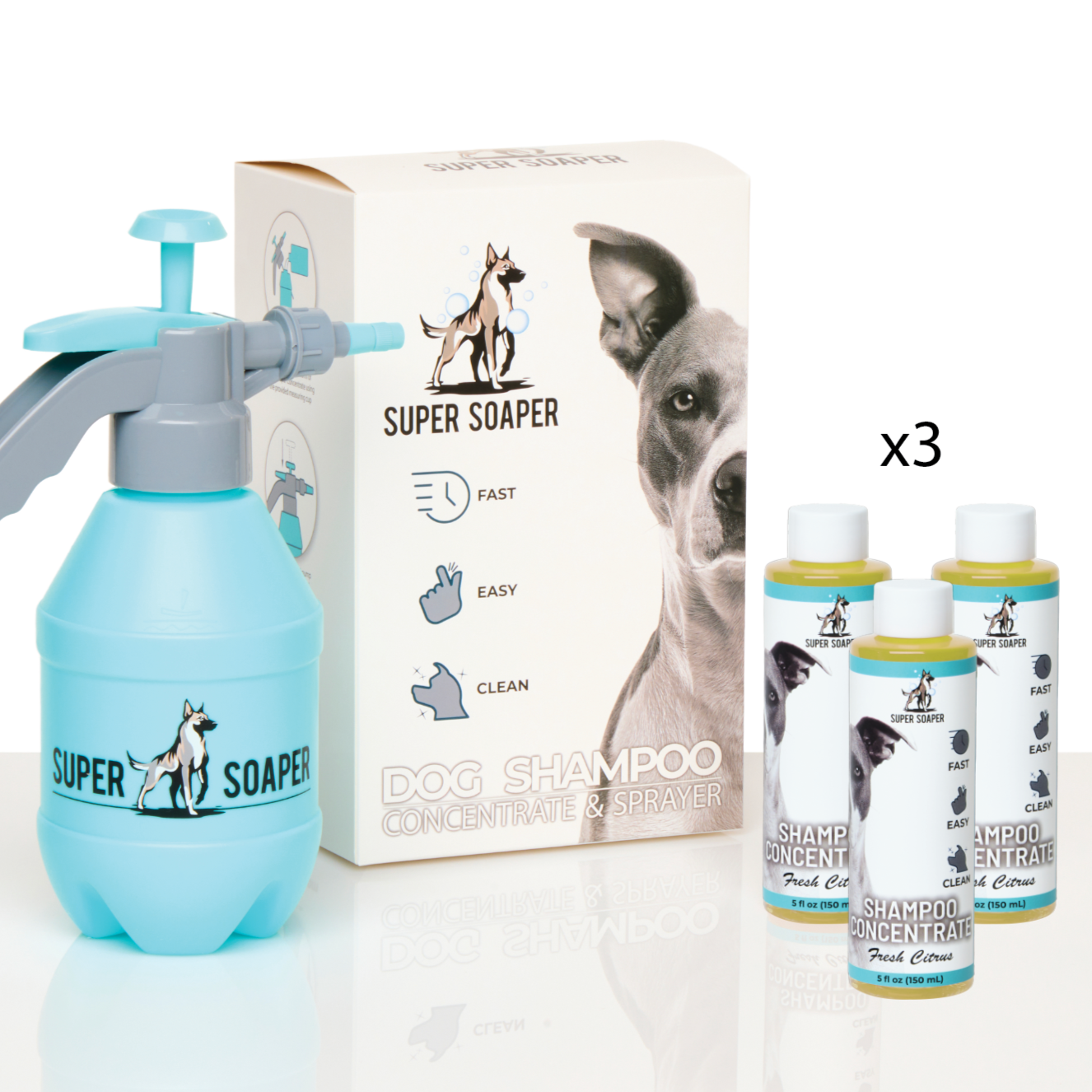 Best soap for puppies clearance
