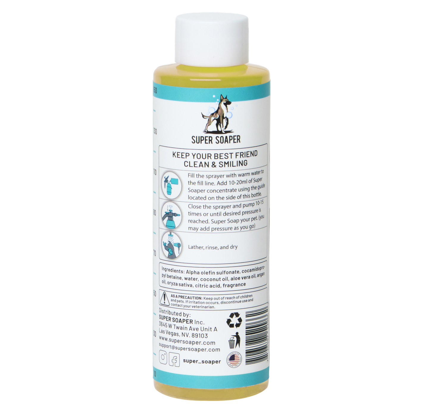 Best friend dog hot sale shampoo