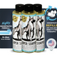3X Super Soaper Dog Shampoo Refill (150ml)