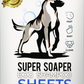 Super Soaper Dog Shampoo Sheets & Sprayer Bundle